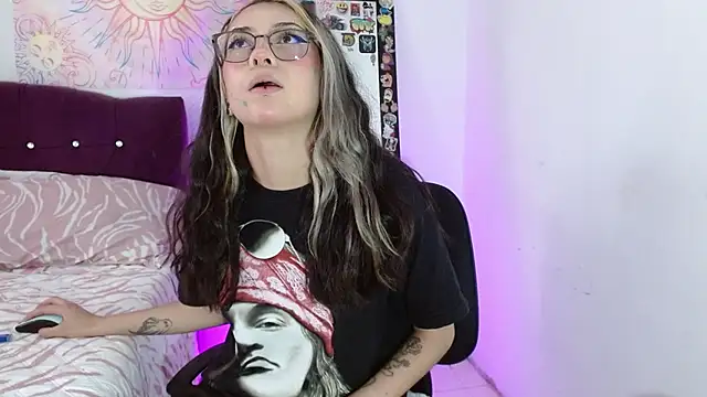 squirt charlott online show from November 21, 5:22 pm