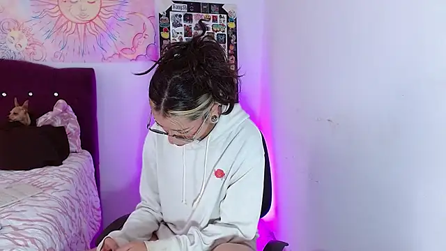 squirt charlott online show from November 25, 5:02 pm