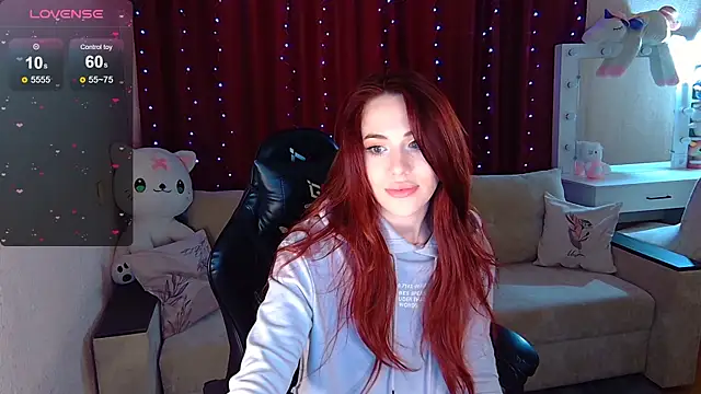 Sidney blush online show from December 16, 5:12 am