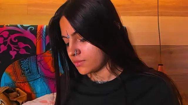 Cori Paige online show from September 23, 4:37 am