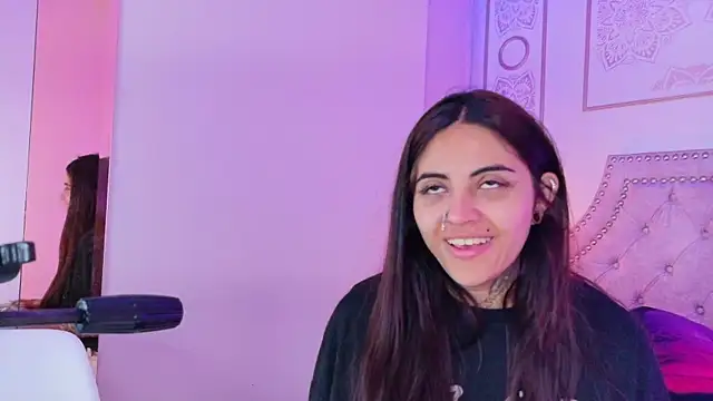 Cori Paige online show from February 21, 4:46 am