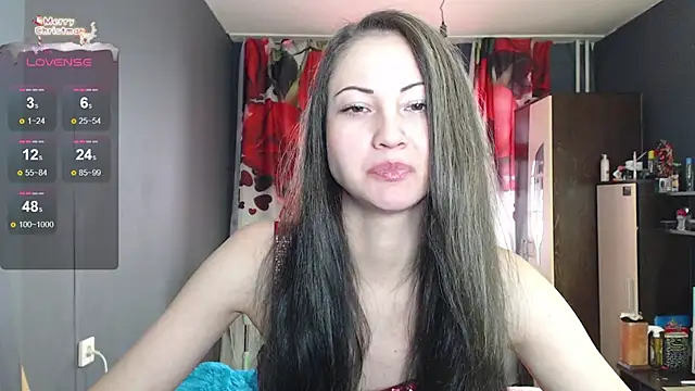 asya 222 online show from October 10, 3:16 am