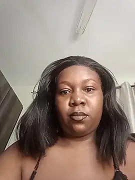 SassyAss Coco online show from June 17, 1:19 am