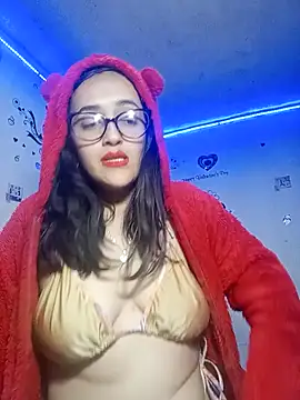 anndreapds online show from July 5, 1:23 am