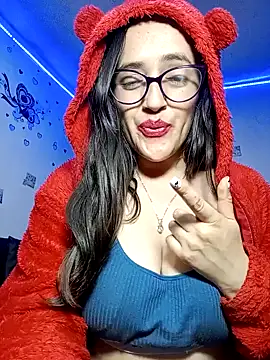 anndreapds online show from July 29, 1:59 am
