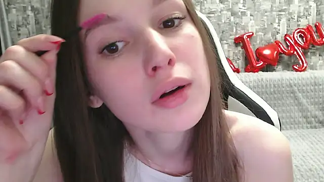 MissMiaCutie online show from March 12, 5:38 pm