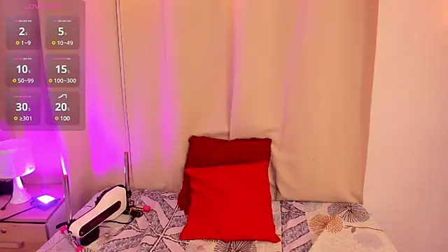 Kylie2211 online show from December 27, 9:06 am