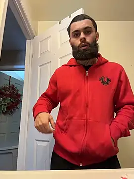 Snapshot of bigtimber09 chatting on February 1, 7:23 pm bigtimber09 online show from February 1, 7:23 pm