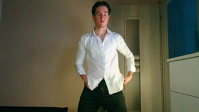 ChristianLevine  online show from July 15, 7:41 pm