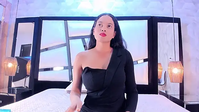 LiaObrien online show from January 31, 9:57 pm