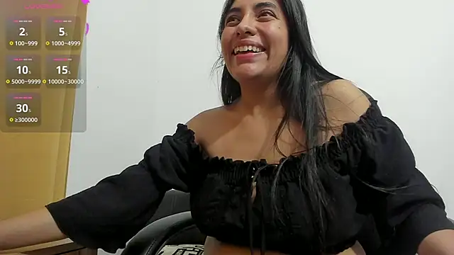 miss eylens online show from February 7, 2:58 pm