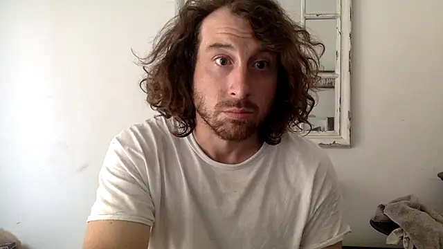 sirchubster online show from May 21, 2:35 pm