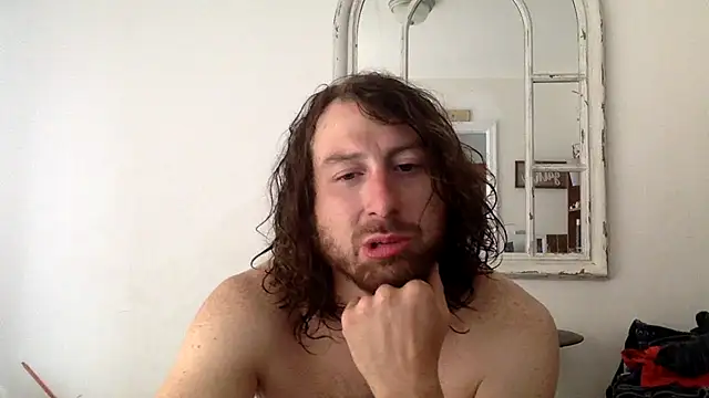 sirchubster online show from June 2, 8:00 pm