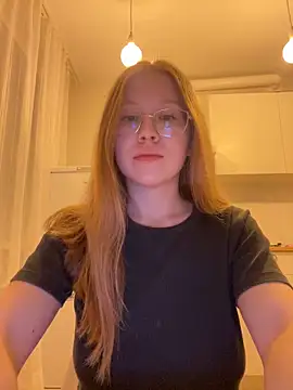 Eva Weyne online show from September 14, 7:46 pm