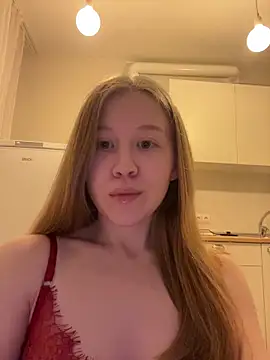 Eva Weyne online show from February 16, 9:44 pm