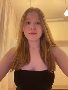 Eva Weyne online show from February 28, 9:16 pm