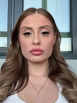 Sweet  Milly online show from March 15, 1:28 pm