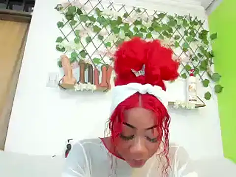 LexiieGrey online show from February 8, 11:34 pm