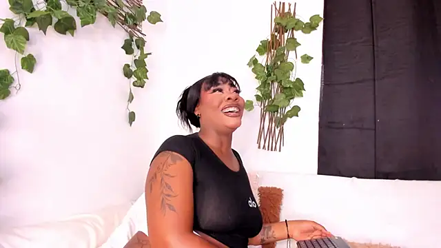 LexiieGrey online show from April 29, 3:16 pm