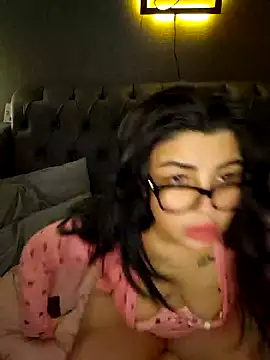 Esmertarcinim online show from December 10, 6:38 pm