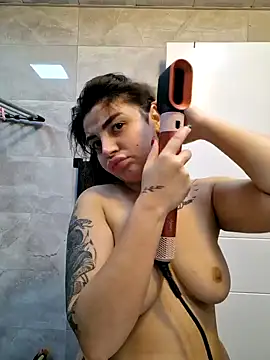 Esmertarcinim online show from January 6, 1:41 pm