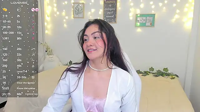 cute baby5 online show from January 4, 2:56 am