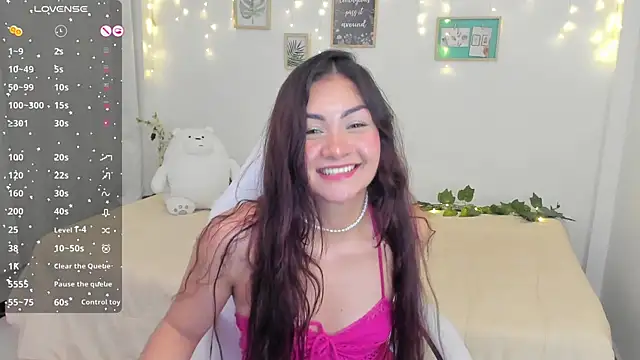 cute baby5 online show from January 5, 3:32 am