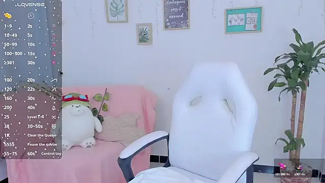 cute baby5 online show from February 13, 8:55 pm