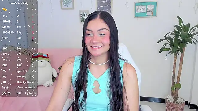 cute baby5 online show from February 25, 9:46 pm