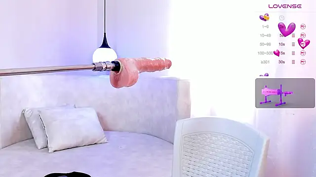 sweett katty  online show from January 30, 8:10 pm