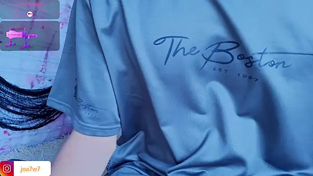 Snapshot of Levii_Ackermann chatting on October 24, 2:02 pm Levii Ackermann online show from October 24, 2:02 pm