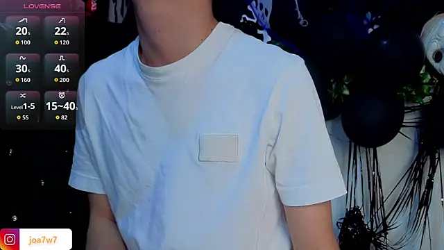 Snapshot of Levii_Ackermann chatting on November 3, 9:16 pm Levii Ackermann online show from November 3, 9:16 pm