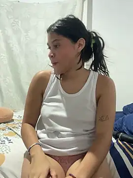 Tamiapple online show from December 17, 3:12 am