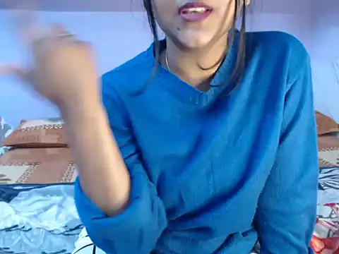 Freya nia online show from December 26, 3:53 pm