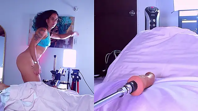 Snapshot of Loving_Lauren chatting on March 10, 3:11 am Loving Lauren online show from March 10, 3:11 am