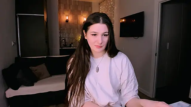 Snapshot of nostripchat chatting on February 24, 4:36 pm nostripchat online show from February 24, 4:36 pm