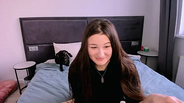 Snapshot of nostripchat chatting on February 25, 1:50 pm nostripchat online show from February 25, 1:50 pm