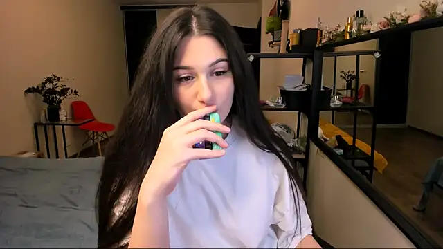 Snapshot of nostripchat chatting on October 26, 4:57 pm nostripchat online show from October 26, 4:57 pm