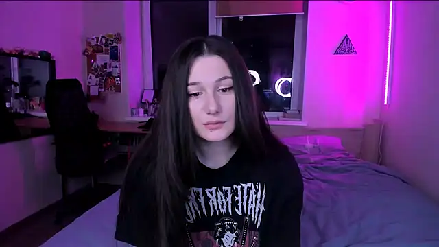 Snapshot of nostripchat chatting on November 18, 4:00 pm nostripchat online show from November 18, 4:00 pm