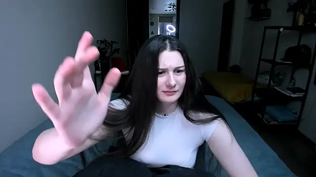 Snapshot of nostripchat chatting on November 22, 1:43 pm nostripchat online show from November 22, 1:43 pm