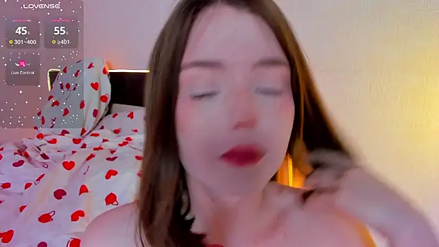 lexxxxxxi online show from July 9, 6:56 pm
