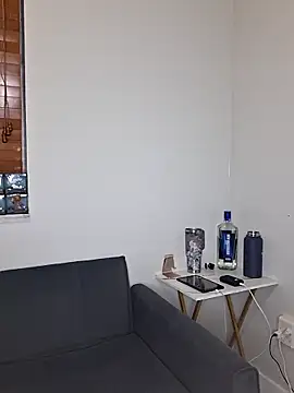 Zander823 online show from February 11, 3:22 am