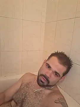 Zander823 online show from February 15, 3:25 am