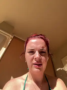 LexyGold online show from December 17, 12:55 pm