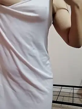 Spicy Maria online show from March 5, 1:28 pm