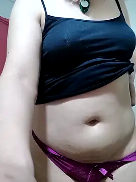Spicy Maria online show from March 11, 11:26 pm