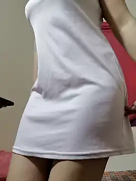 Spicy Maria online show from March 13, 2:23 pm