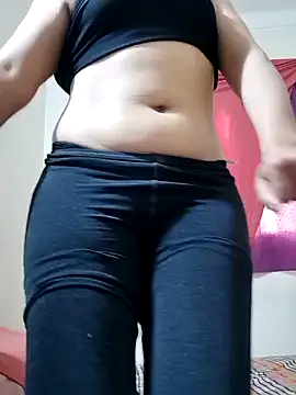 Spicy Maria online show from March 15, 5:26 pm