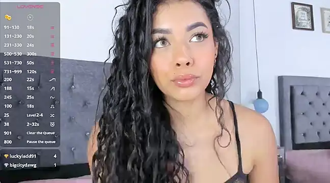 Meghan taylor   online show from January 20, 7:57 pm