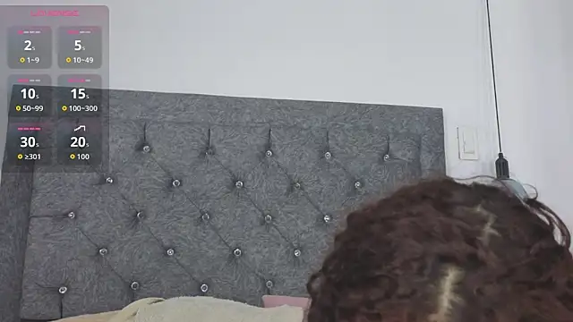 Meghan taylor   online show from October 17, 10:45 pm